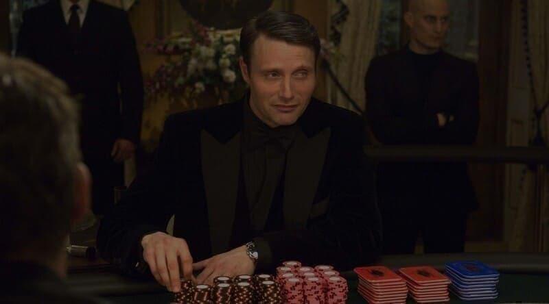 Casino Royale Casino Royale