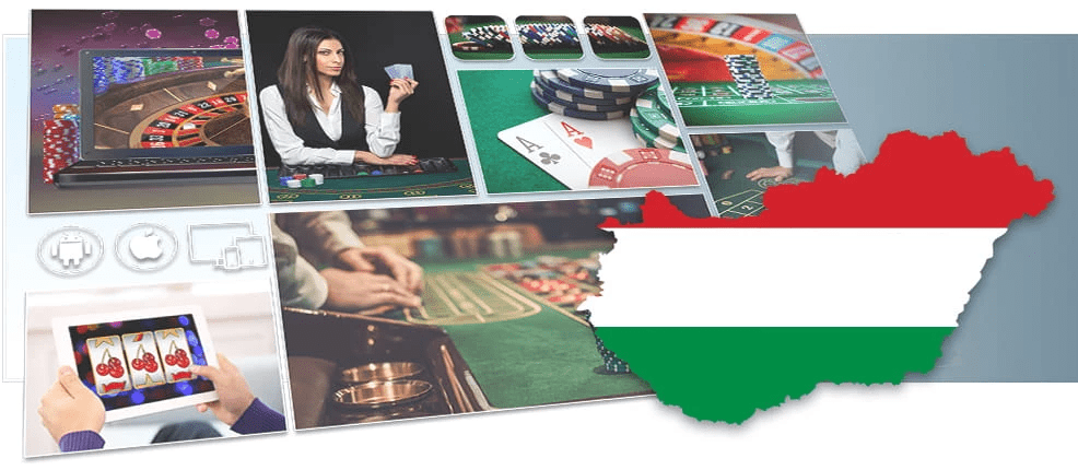 Legjobb Külföldi Online Kaszinók Magyarország