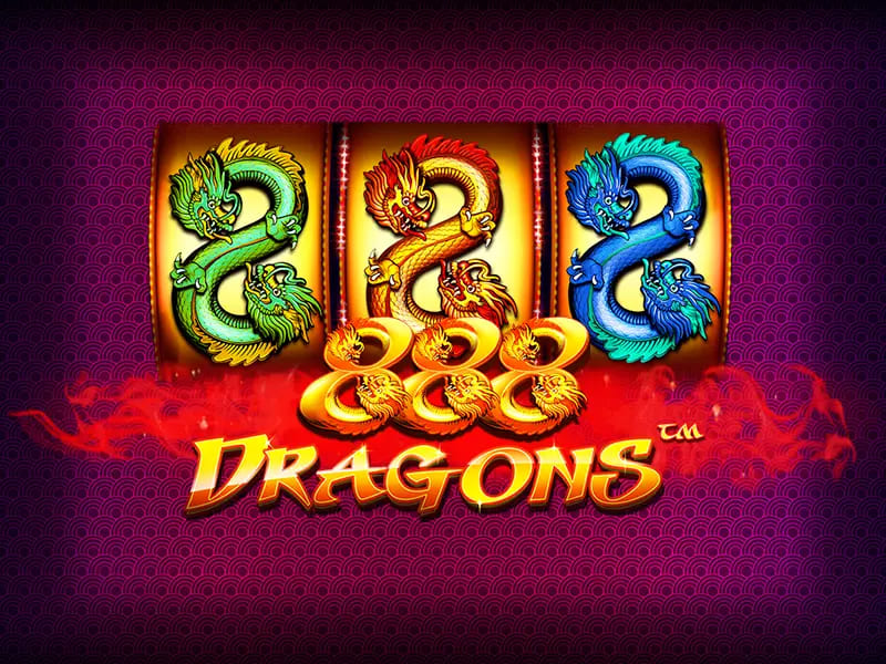 888 Dragons