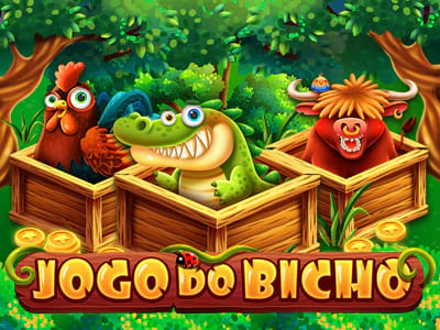 Jogo do Bicho