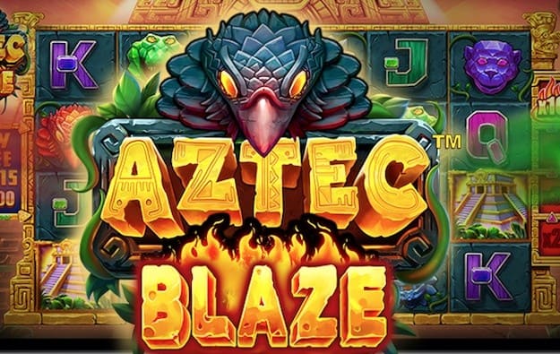 Aztec Blaze