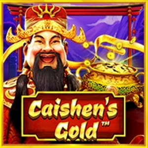Caishen’s Gold