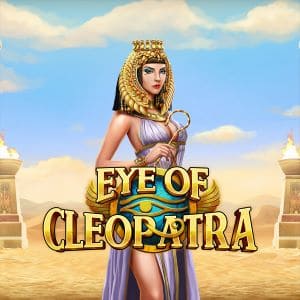 Eye of Cleopatra