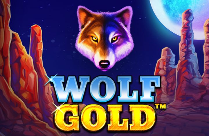 Wolf Gold Wolf Gold